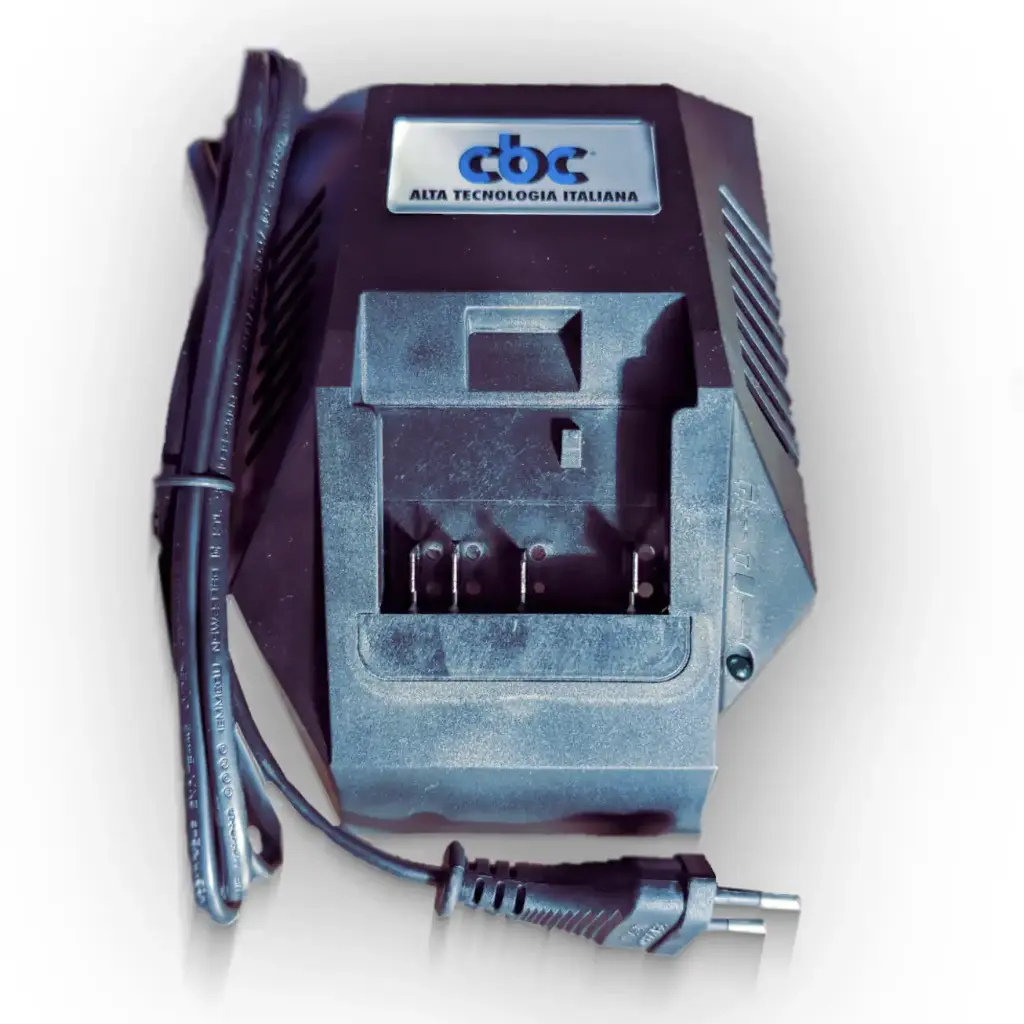 Batteria di ricambio per OB 85/SB (12V, 2A)