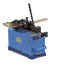 Electric single-phase tube bending machine (UNI 60)